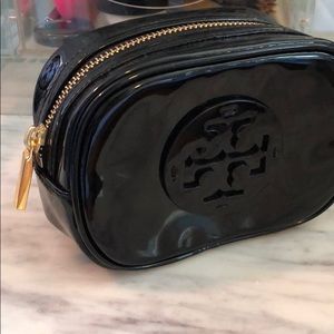 Tory Burch Cosmetic Bag
